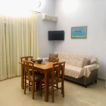 Di Mare Apartment Keramoti  Extérieur photo