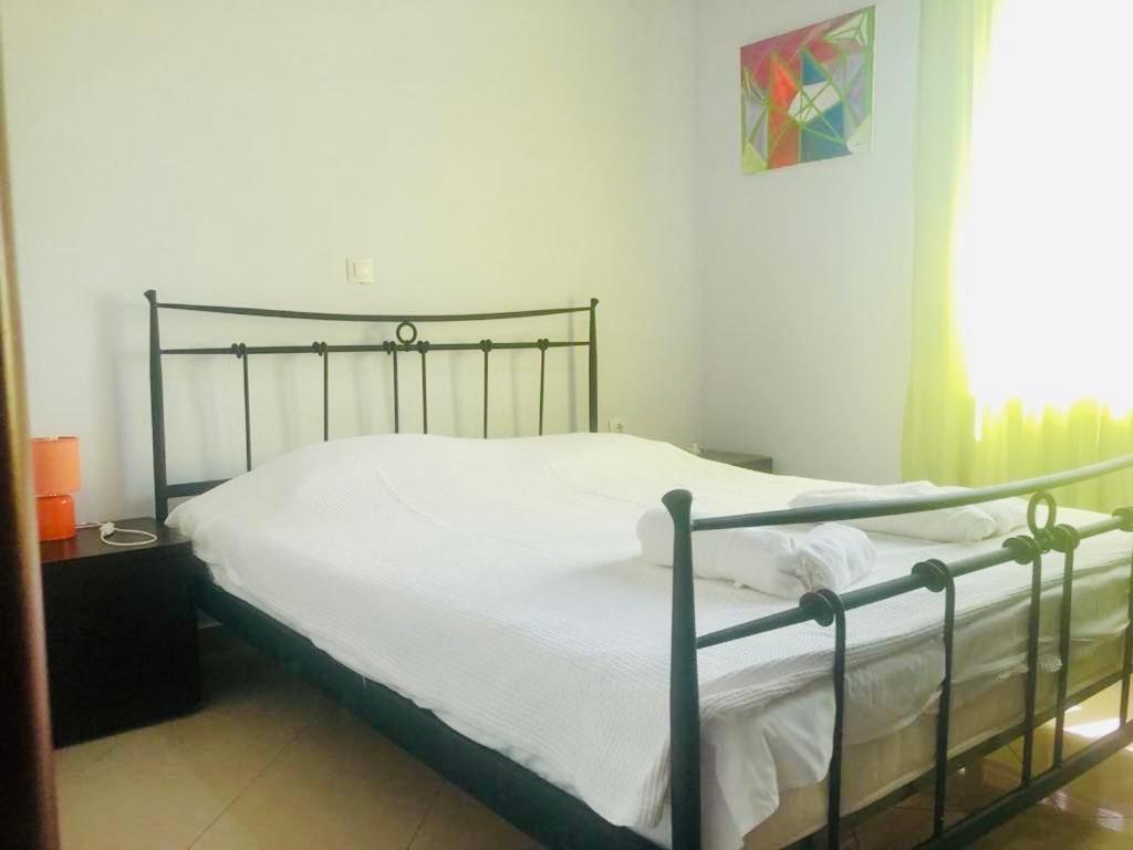 Di Mare Apartment Keramoti  Extérieur photo