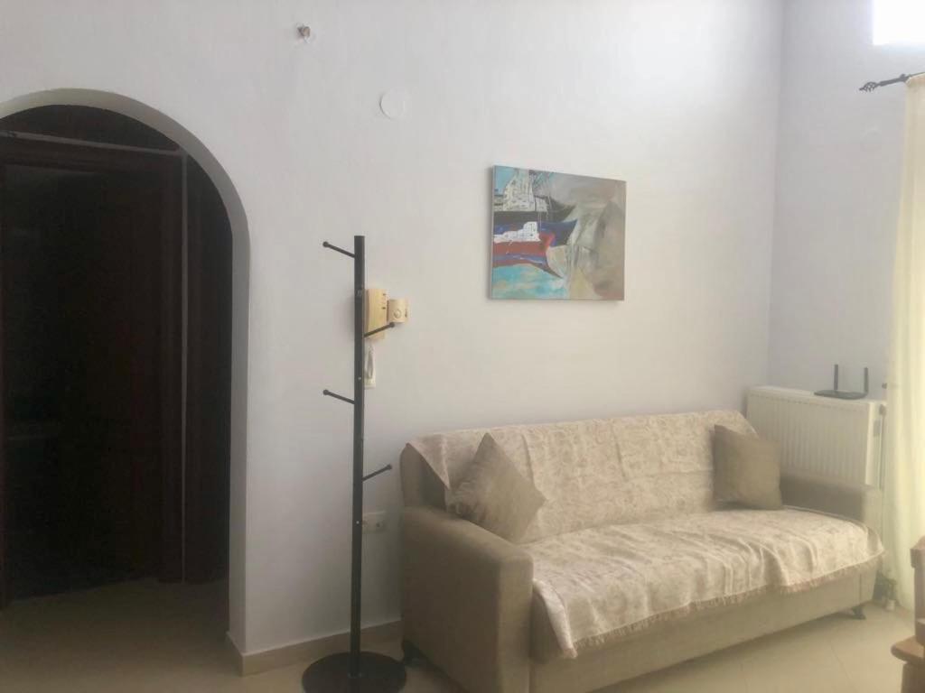 Di Mare Apartment Keramoti  Extérieur photo