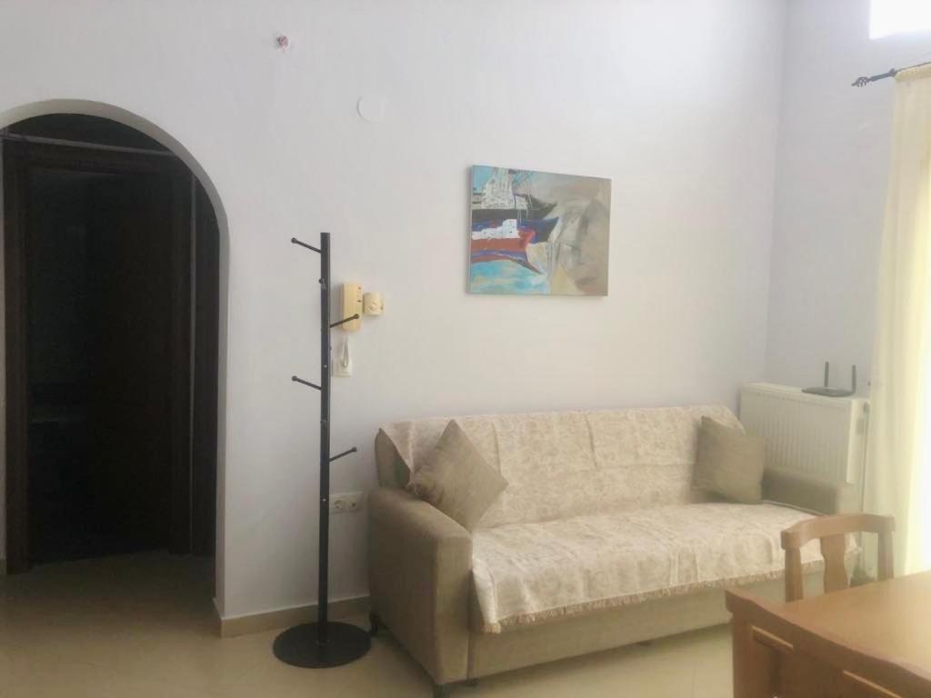 Di Mare Apartment Keramoti  Extérieur photo